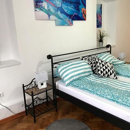 דירות סיביו Apartament Cariocas מראה חיצוני תמונה