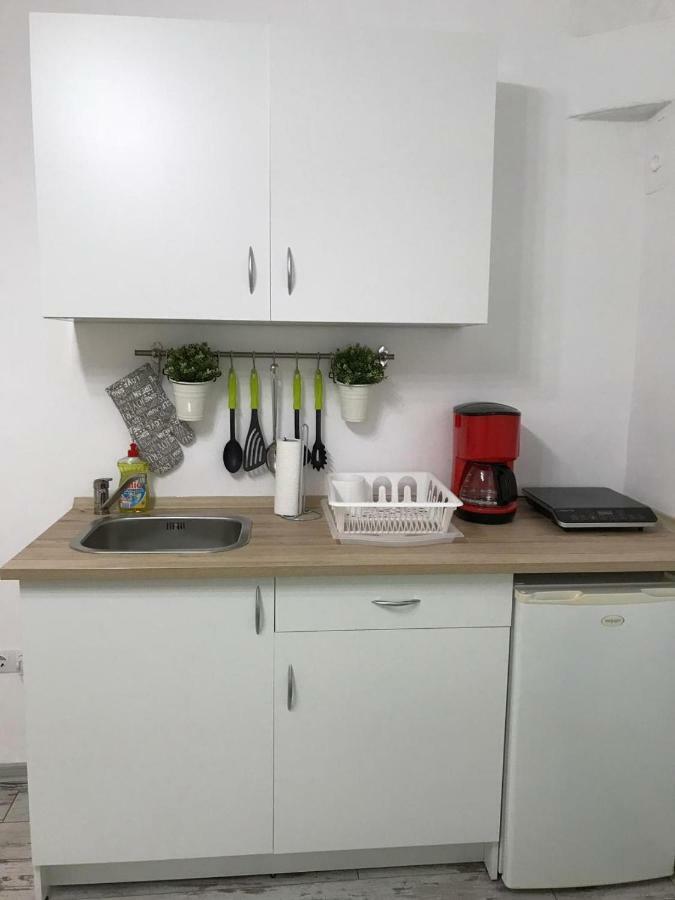 דירות סיביו Apartament Cariocas מראה חיצוני תמונה