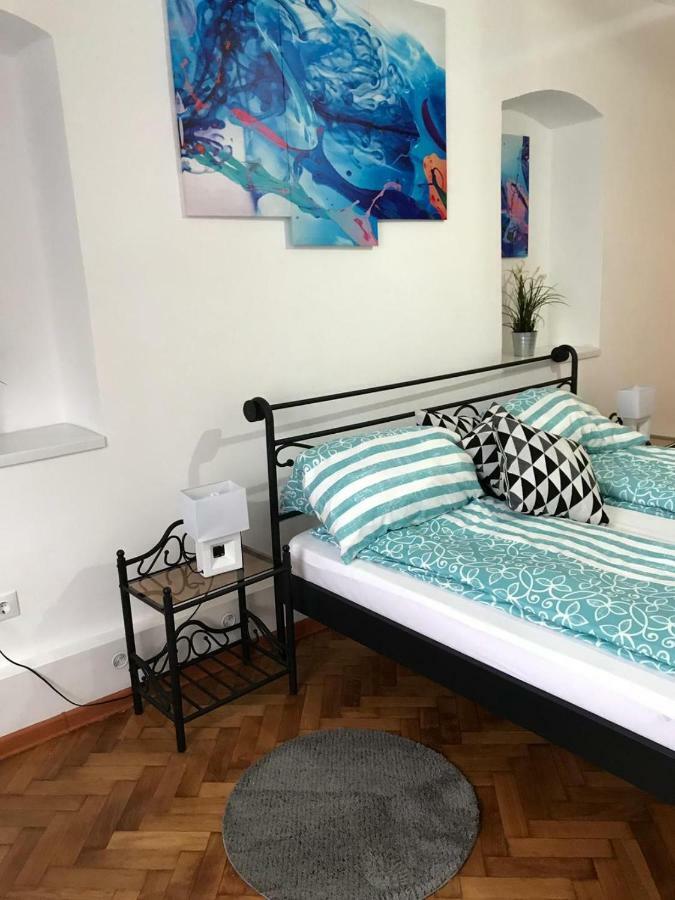 דירות סיביו Apartament Cariocas מראה חיצוני תמונה