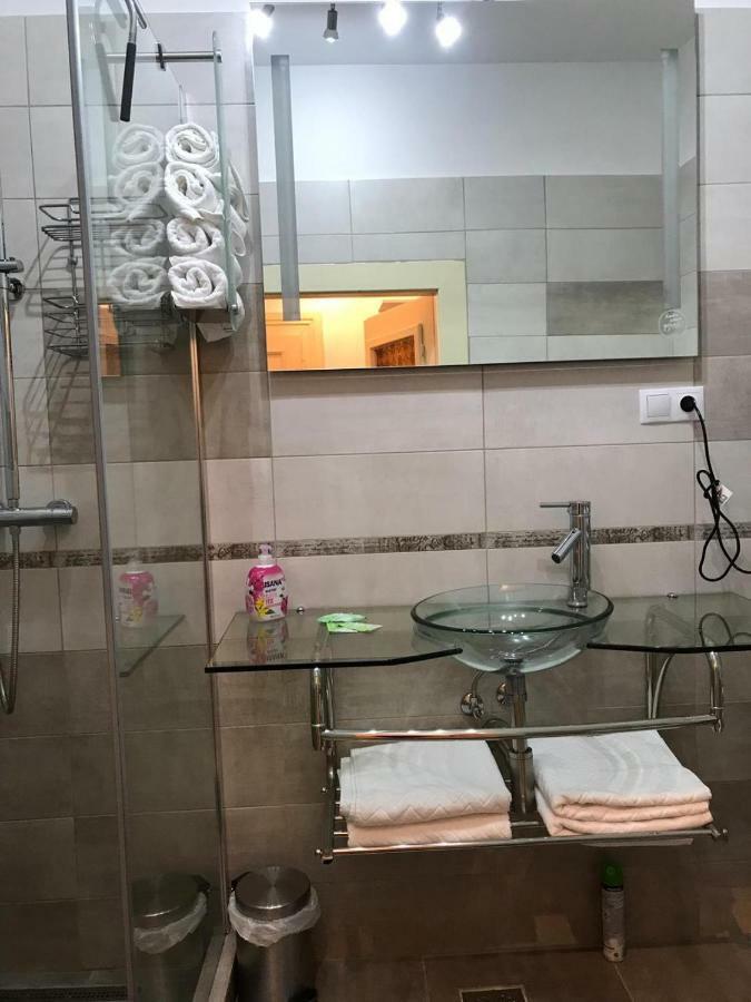 דירות סיביו Apartament Cariocas מראה חיצוני תמונה