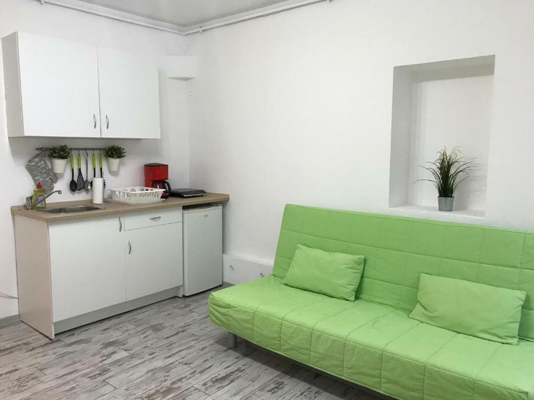 דירות סיביו Apartament Cariocas מראה חיצוני תמונה